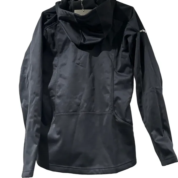 EDDIE BAUER WOMENS TRAIL SOFT SHELL JACKET-Small - Image 4