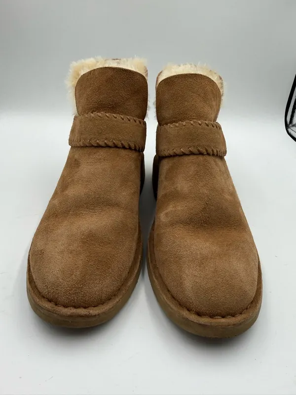 UGG McKay Classic Ankle Chelsea Bootie - Image 9