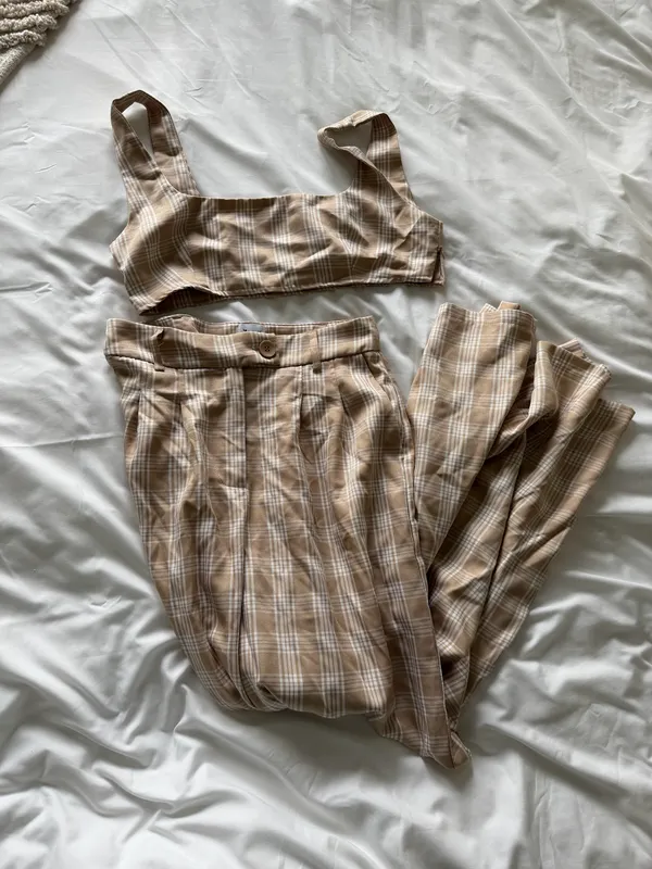 Princess Polly Pants Set - Image 5