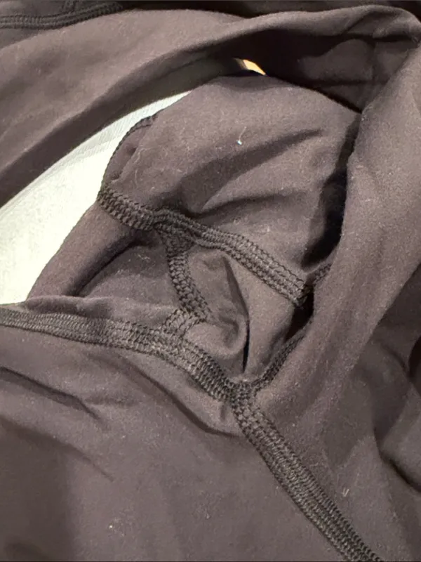 Lululemon Fast and Free High-Rise Tight‎ inseam 29 pockets 2 - Image 5
