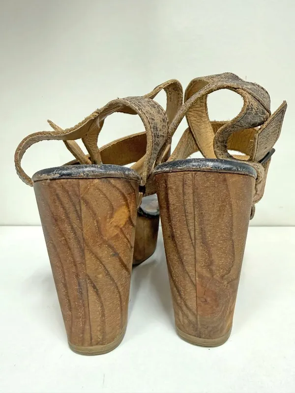 Bed Stu Sophie Sandals - Image 6