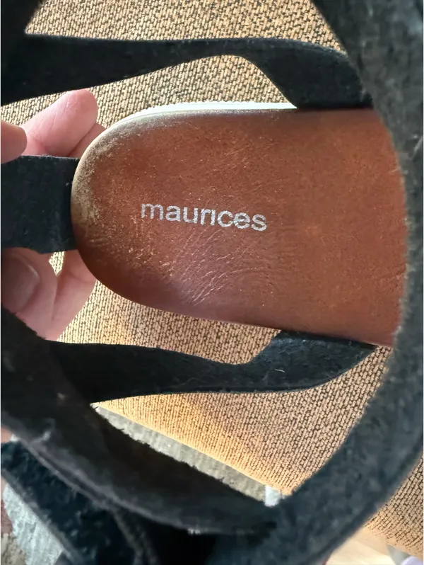 Maurices Sandals - Image 6