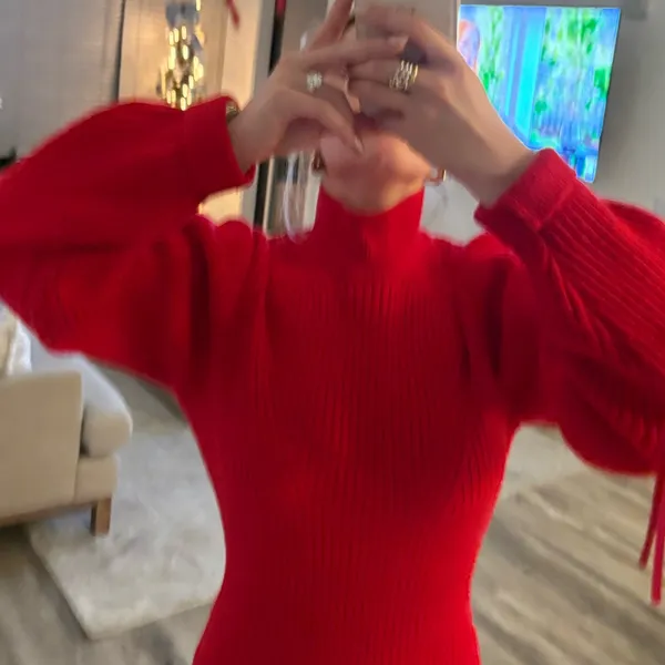 H&M sweater - Image 6