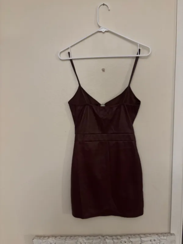 Pretty Little Thing Dress - Image 2