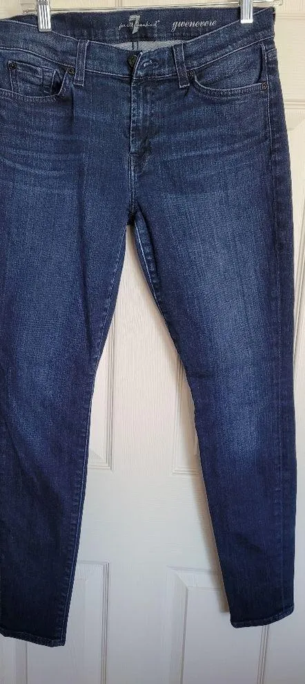 7 For All Mankind JEANS - Image 5