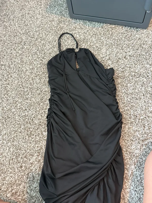 Princess Polly Eliza Mini Dress - Image 2