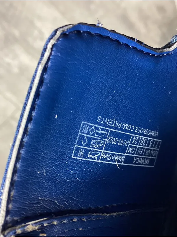 Vionic Monica Slides Size 7 - Image 10