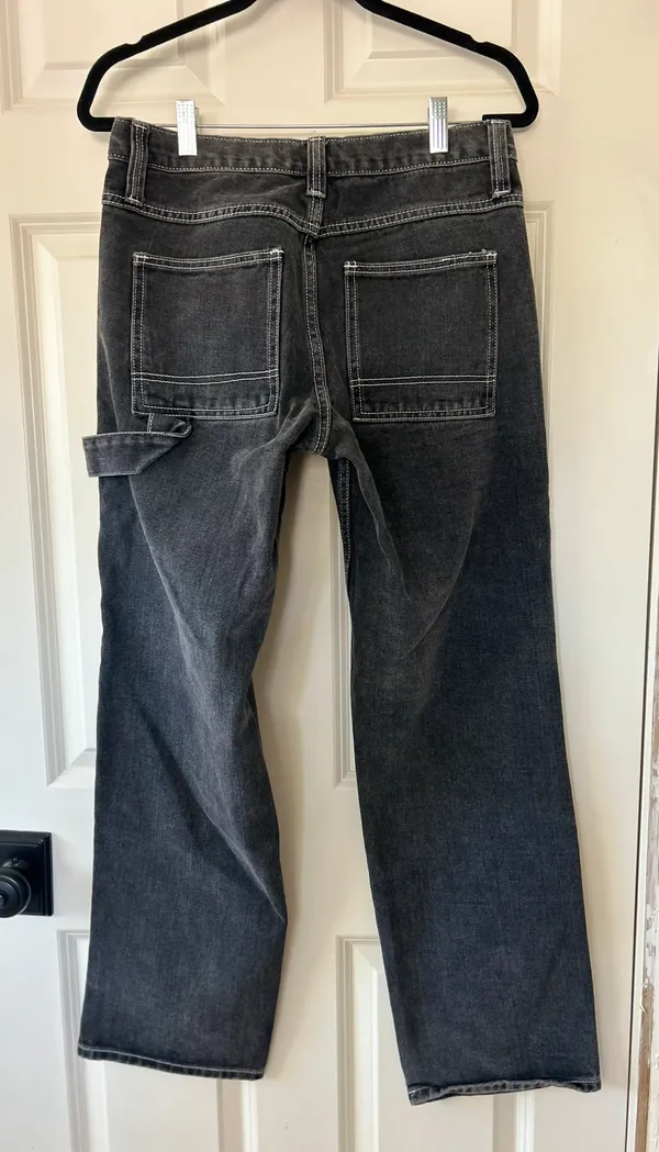 J. Galt Utility Pants - Image 3