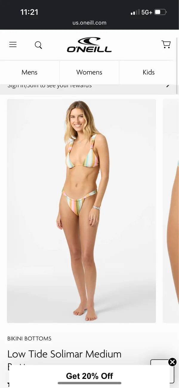 O’Neil Bikini - Image 3
