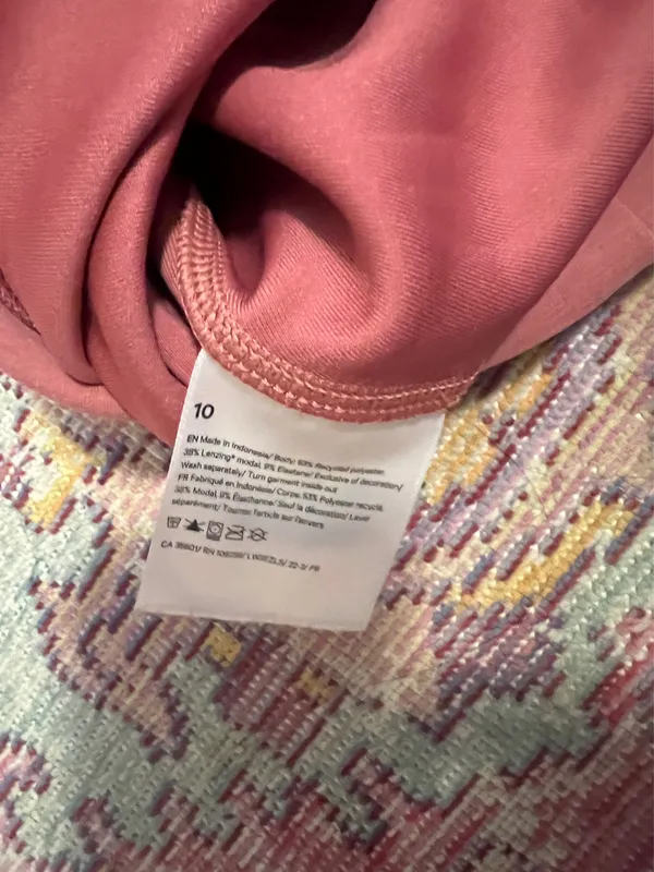 lululemon crewneck - Image 2