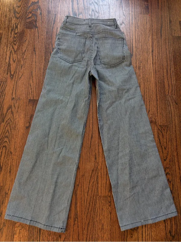 Zara jeans - Image 2