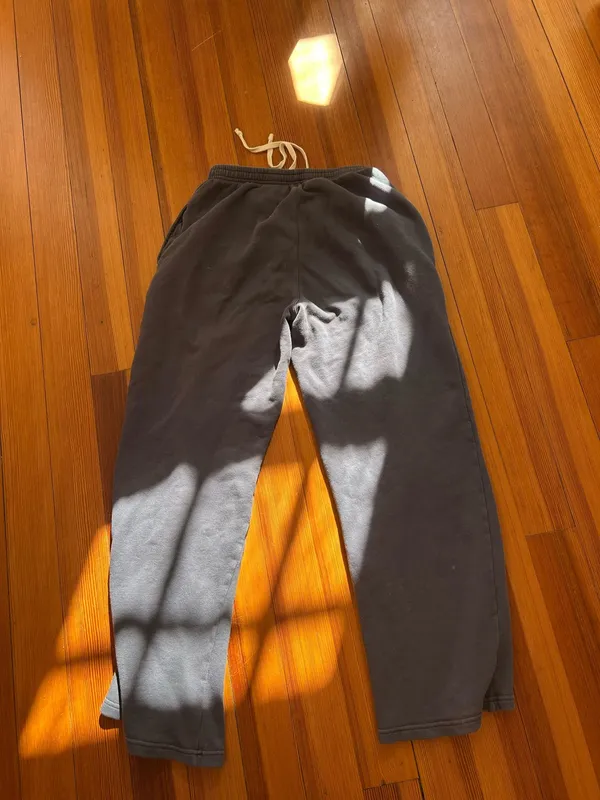 Brandy Melville sweatpants blue - Image 2