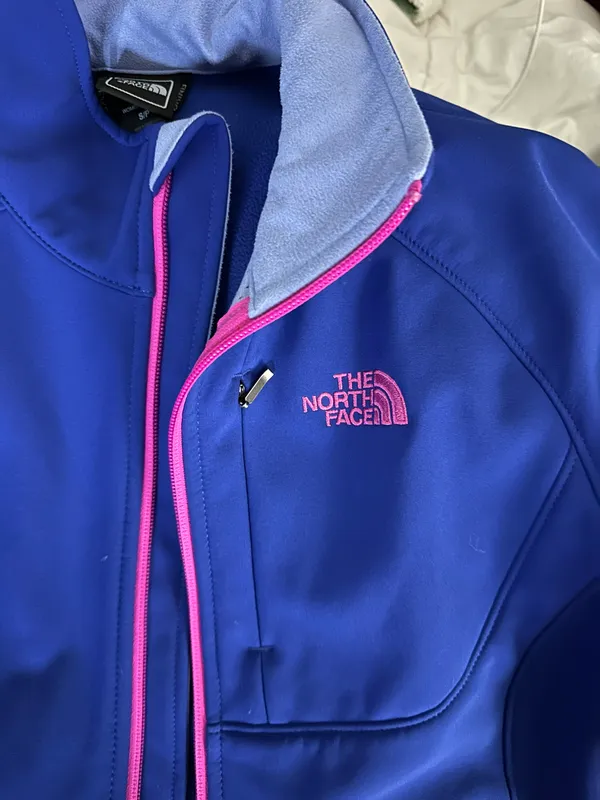 The North Face Jacket - Image 2
