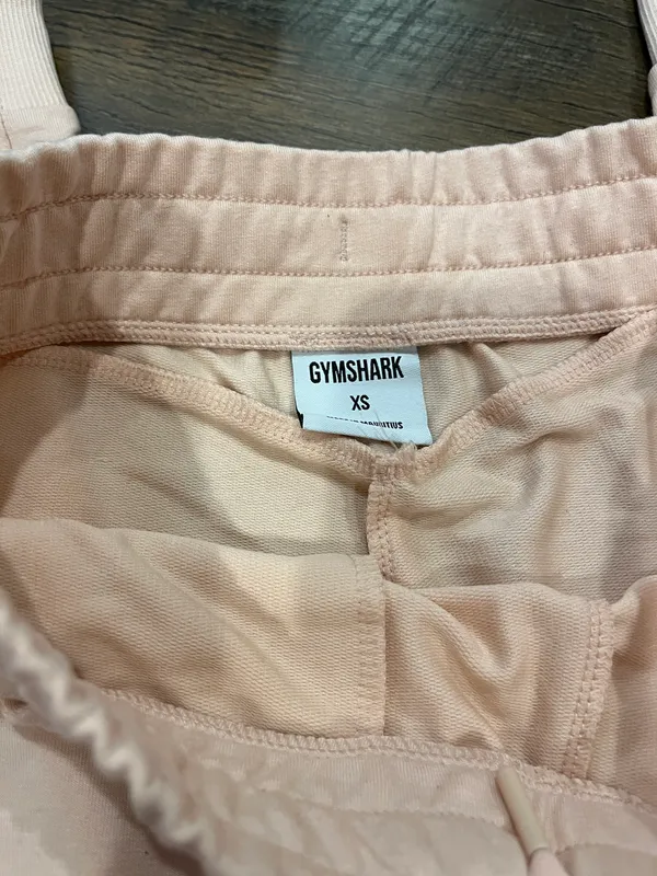 Gymshark Pippa Joggers - Image 4