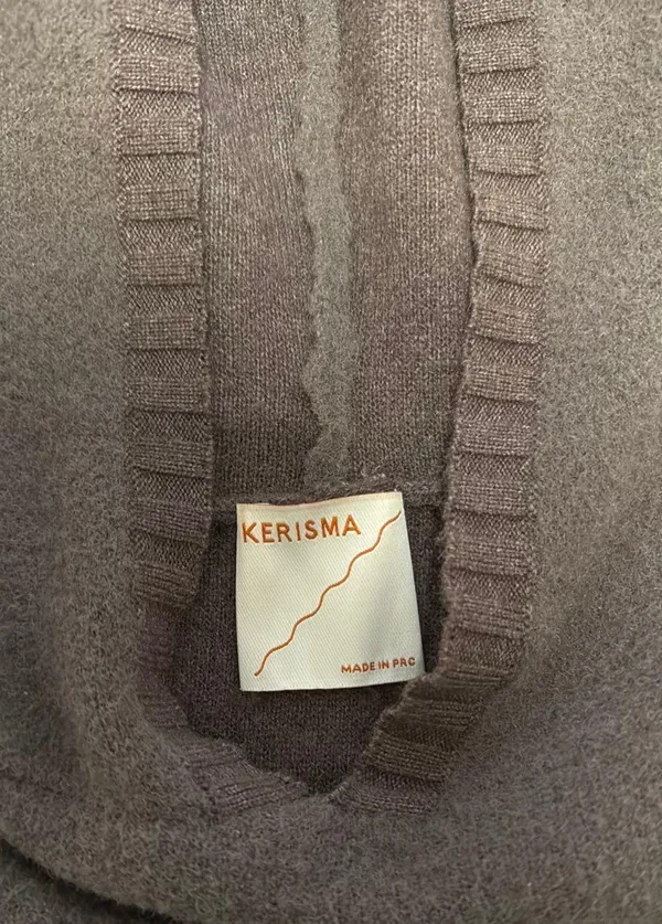 Cropped Sweater - Image 2