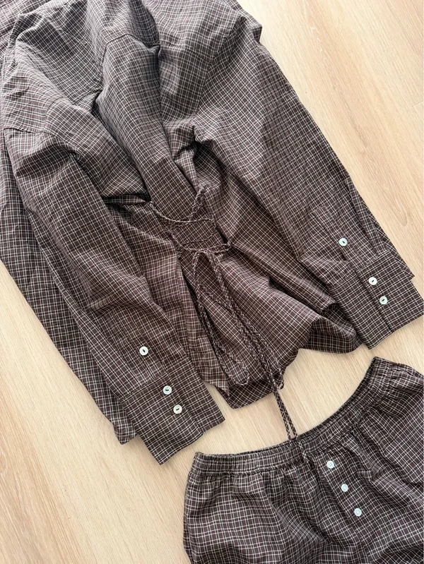 Revolve Two-Piece Set - Image 4
