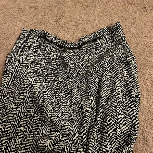 3 dot pull‎ on pants small - Image 6