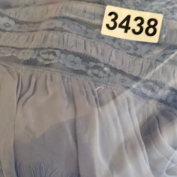 Free People Kiki Lace Slip‎ Dress - Image 8
