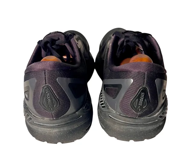 Brooks Mens Adrenaline GTS 23 Men's Size 11.5 Wide 2E Running Shoes 1103912E020 - Image 9