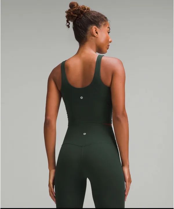 Lululemon legacy green set - Image 4