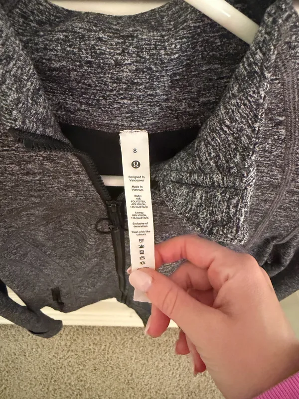 Lululemon Define Jacket - Image 2