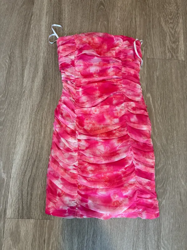 superdown Mini Dress Revolve - Image 2