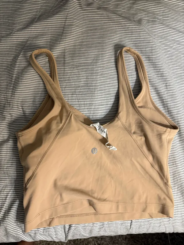 Lululemon Align Tank - Image 4