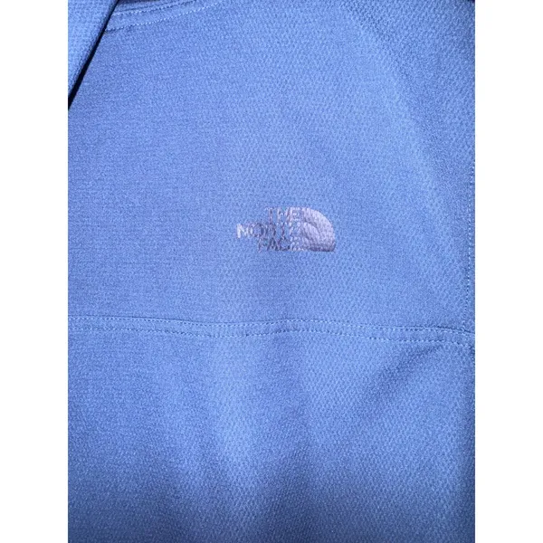 The North Face‎ Pullover Performance Hoodie Womens Med Outdoor Camping Gorpcore - Image 6