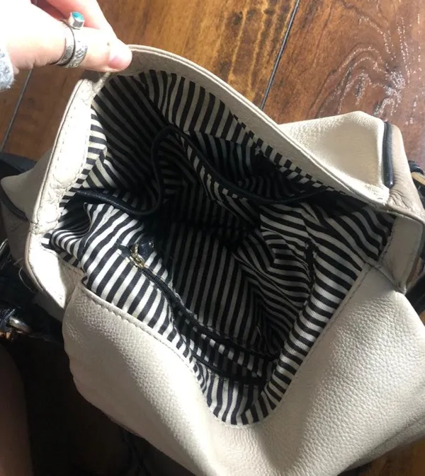 Kate Spade Purse - Image 5