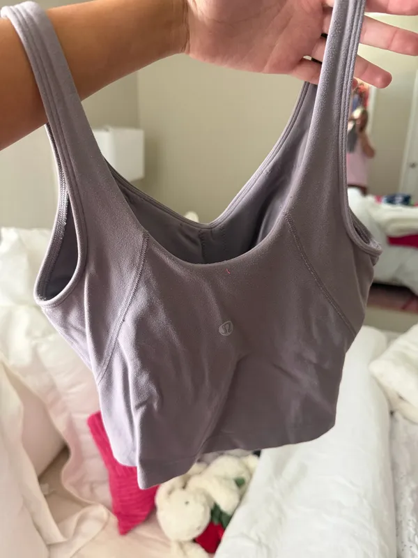 Lululemon Align Tank - Image 2