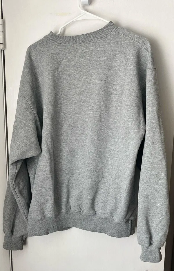 Champion Hoodie - Image 4