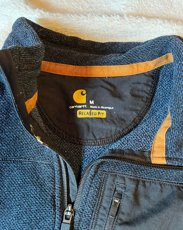 Carhartt Jacket  - Image 3