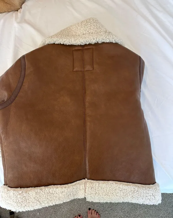 Abercrombie Jacket - Image 7