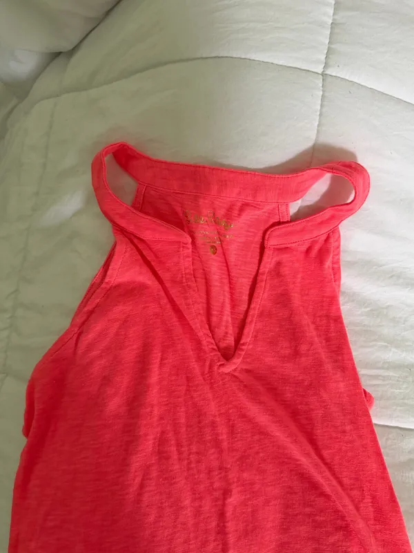 Lilly Pulitzer viral tank top - Image 3