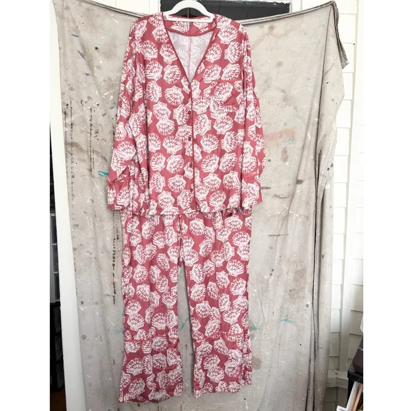 Summersalt the Cloud 9 Silky PJ Set - Image 2