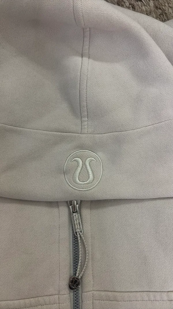 Lululemon Scuba - Image 5