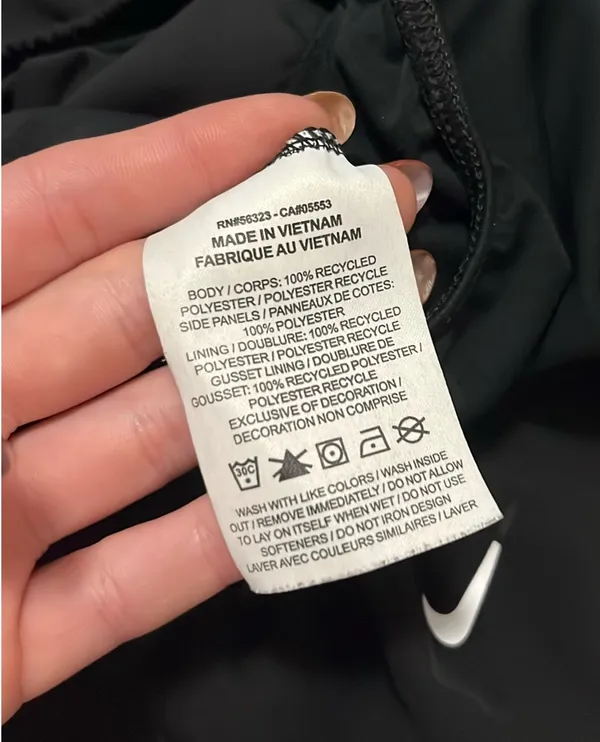 Nike Shorts - Image 5