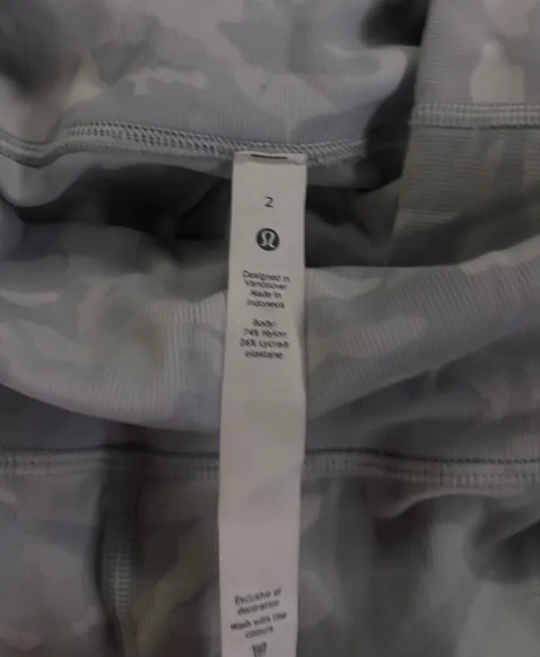 Lululemon Leggings - Image 5