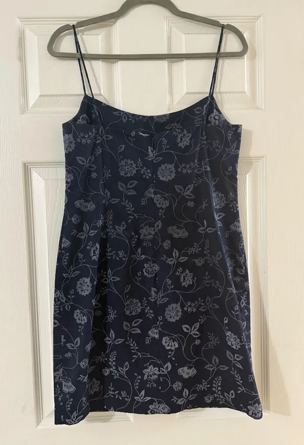 Ralph RALPH Lauren Vintage Dress - Image 2