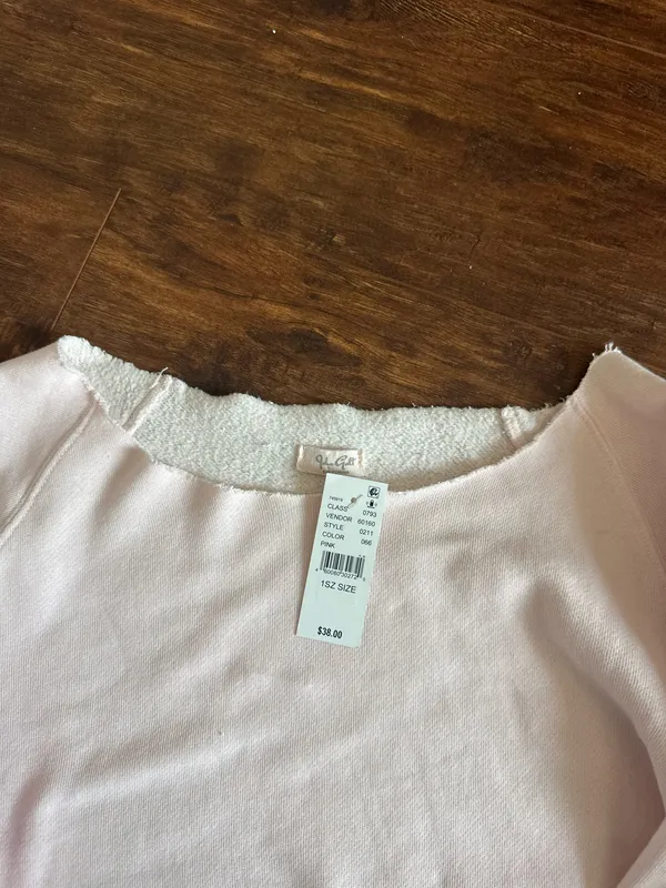 Brandy Melville Crewneck - Image 5