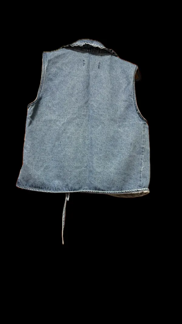 Stoosh Womens vintage vest - Image 3