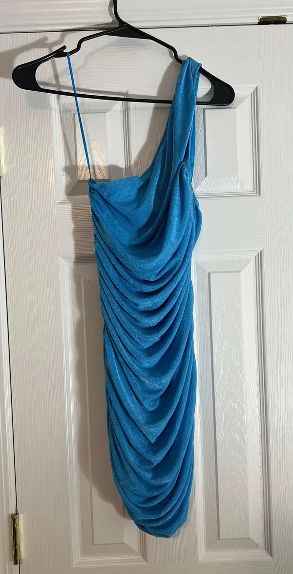Princess Polly Lioness Dress - Image 5