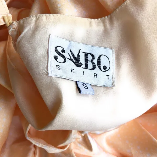 Sabo‎ Skirt Cold Shoulder Dress - Image 7