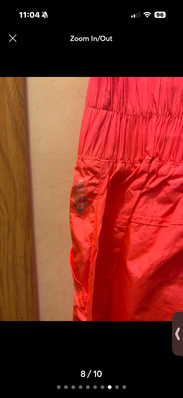 (S) free people pants - Image 8