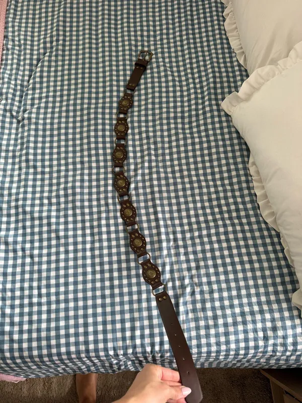 Western Belt Urban Outfitters - Image 2