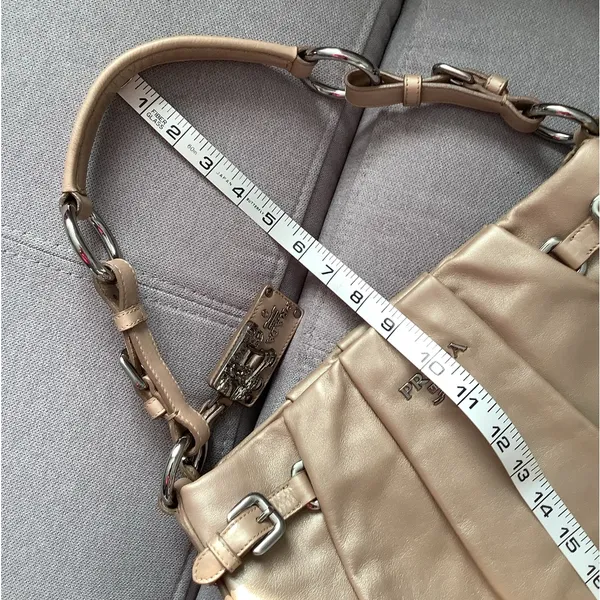 GORGEOUS DRESSY PRADA BAG 🌹🌹🌹 - Image 7