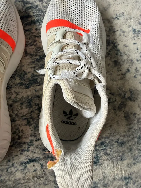 Adidas Shoes - Image 5