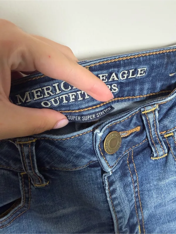 American Eagle Denim - Image 2