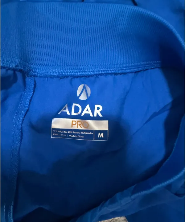 Adar Amazon Scrubs - Image 4
