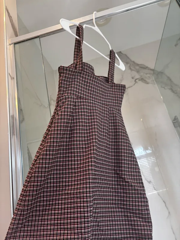 Hollister Dress Mini - Image 3